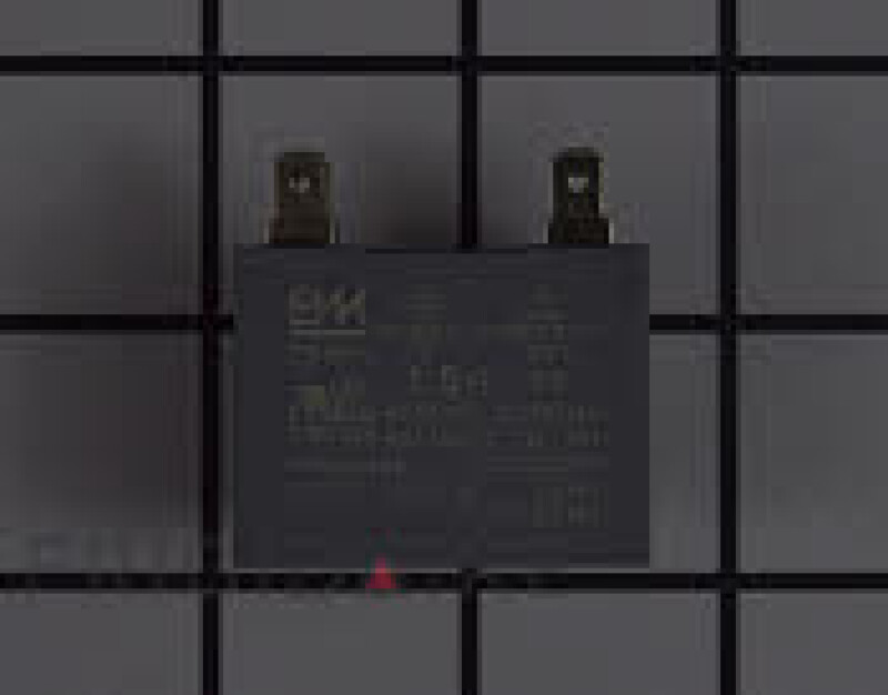 Air Conditioner Capacitor 5304510668