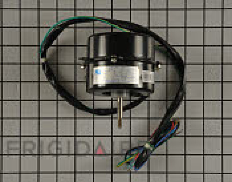 Air Conditioner Fan Motor 5304510673