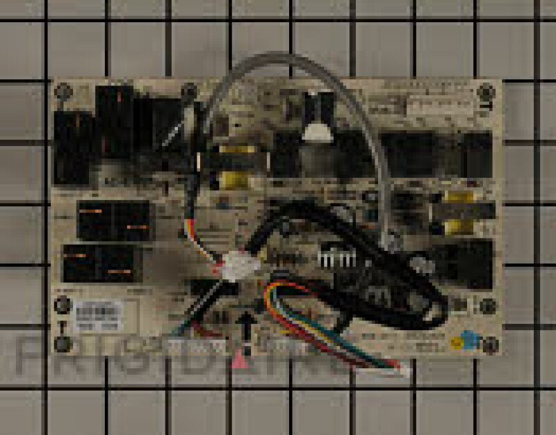 Air Conditioner Control Board 5304510694