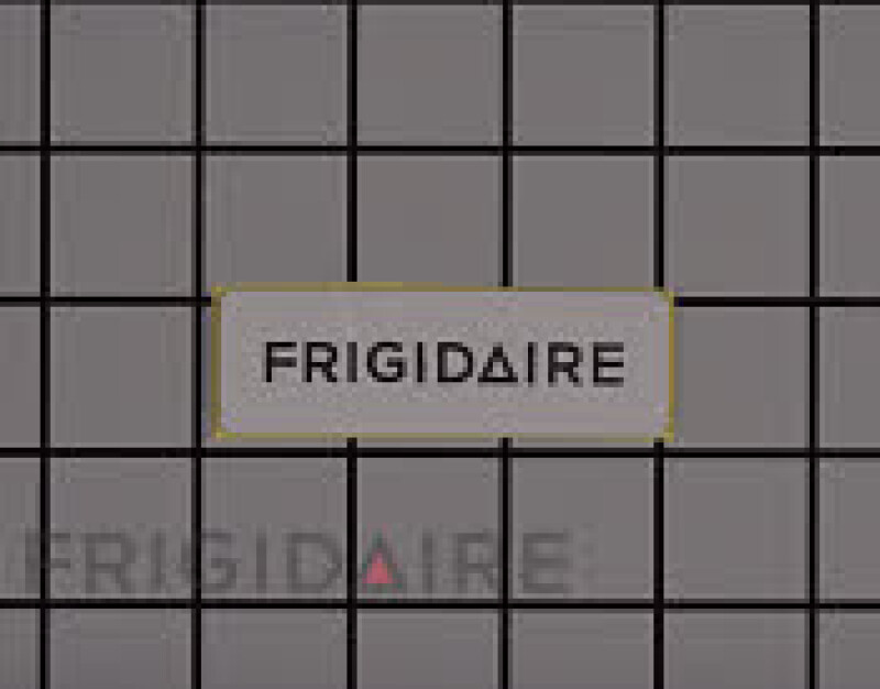 Freezer Nameplate 5304511144