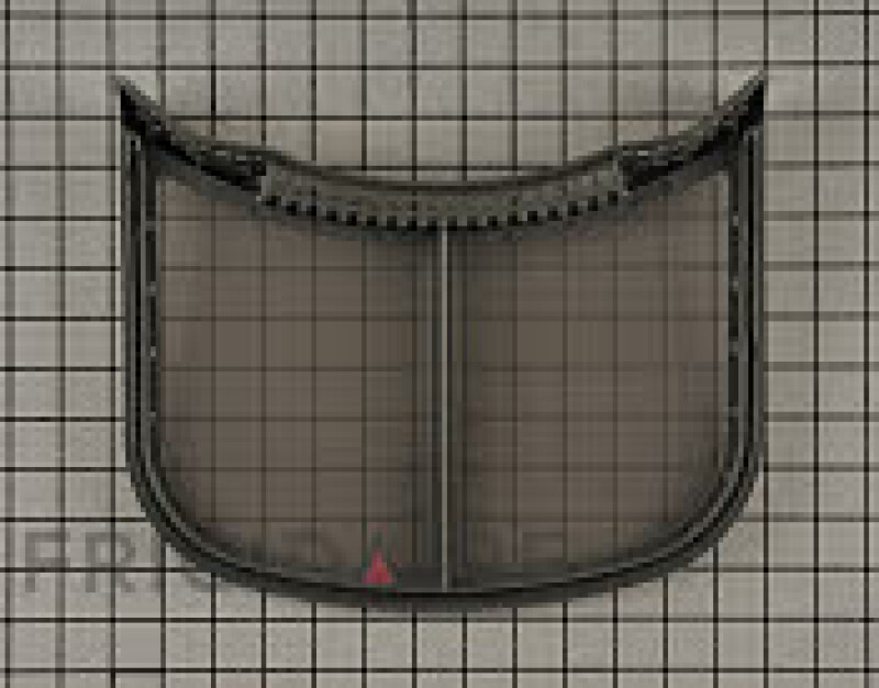 Dryer Lint Filter 5304511512