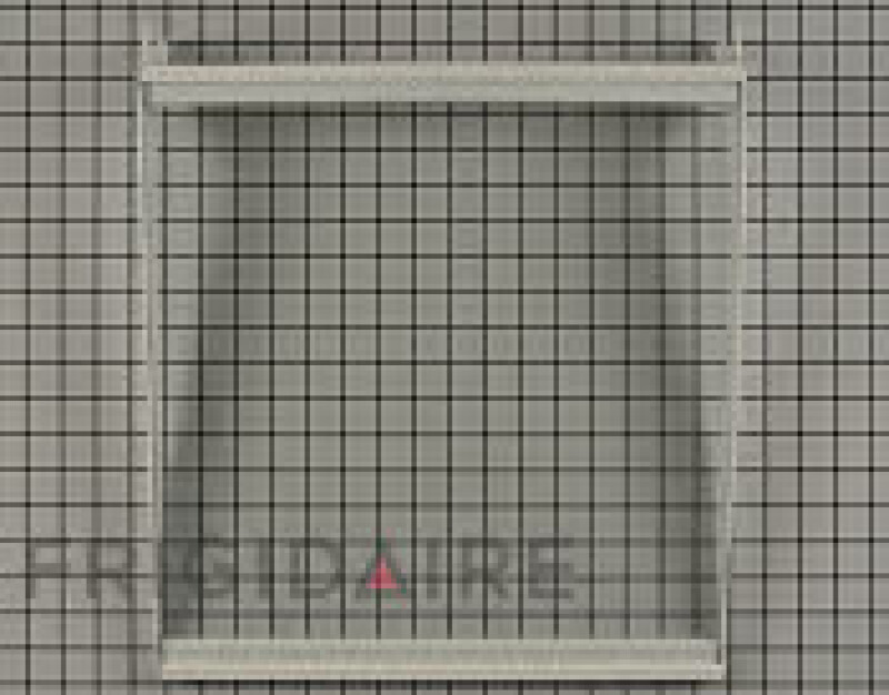 Refrigerator Glass Shelf 5304511775