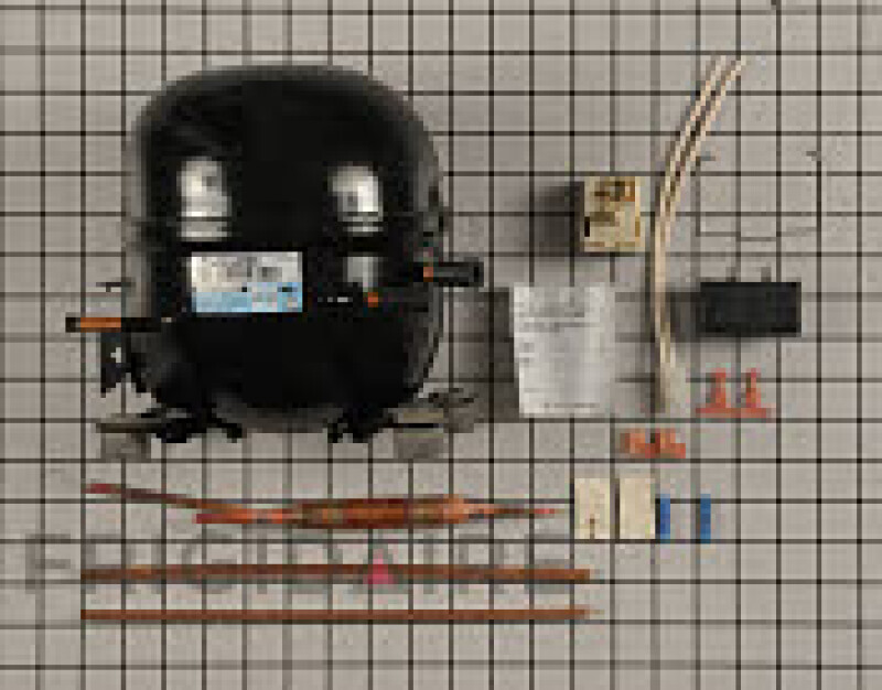 Freezer Compressor 5304511982