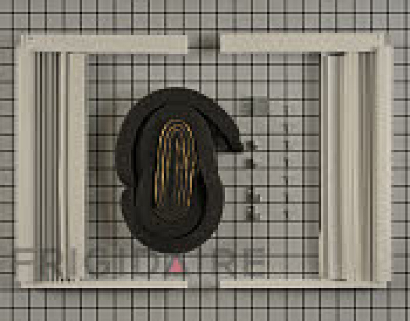 Air Conditioner Installation Kit 5304512367