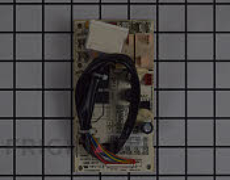 Air Conditioner Main Control Board 5304512389