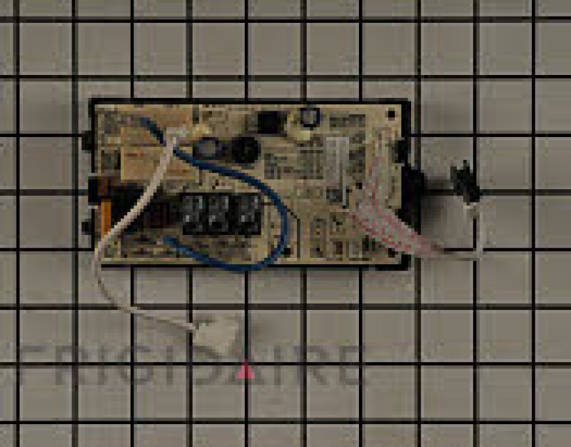 Air Conditioner Control Board 5304512416