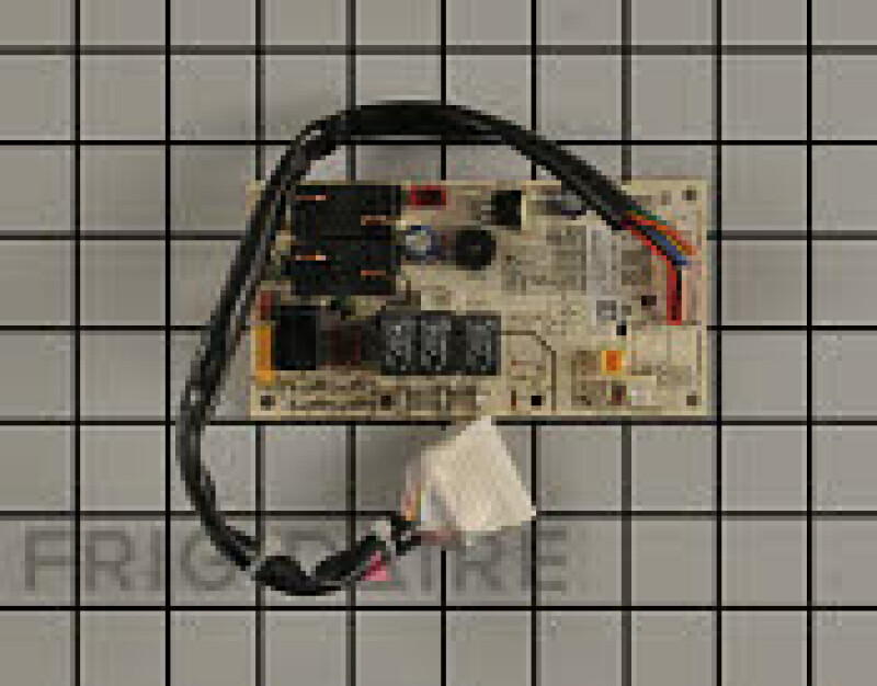 Air Conditioner Control Board 5304512432