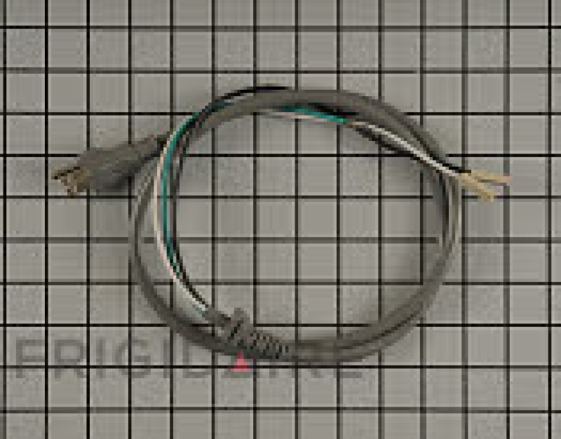 Microwave Power Cord 5304512501