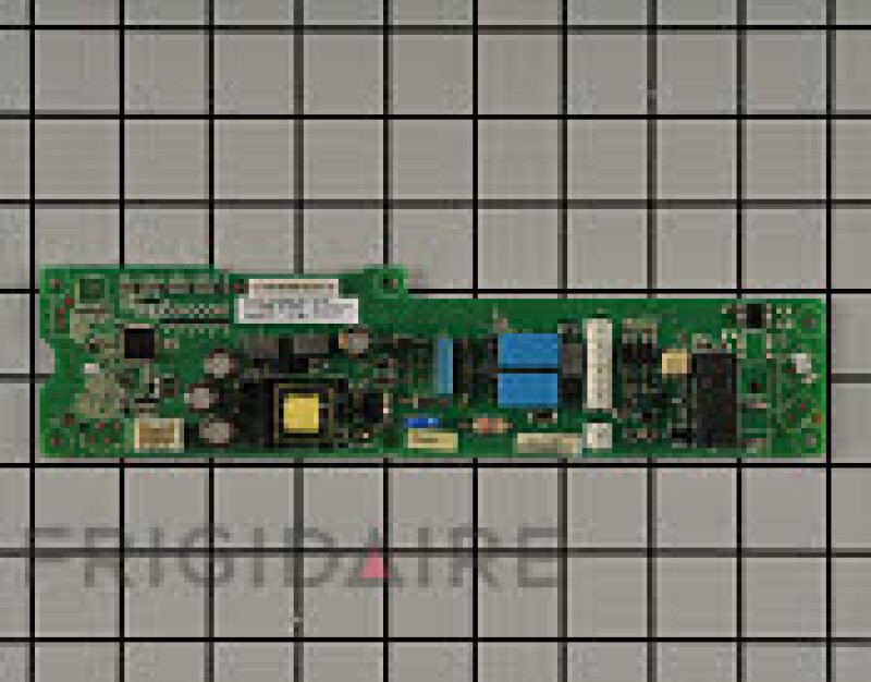 Dishwasher Main Control Board 5304512731