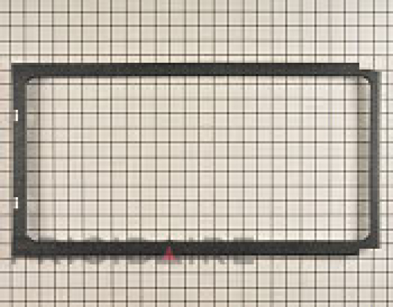 Microwave Door Trim 5304513453