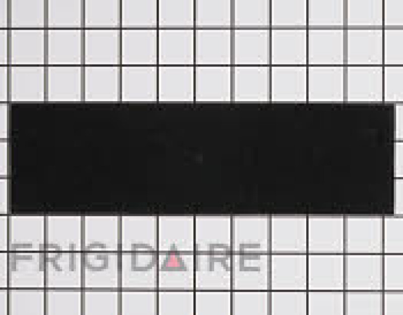 Microwave Charcoal Filter 5304513470