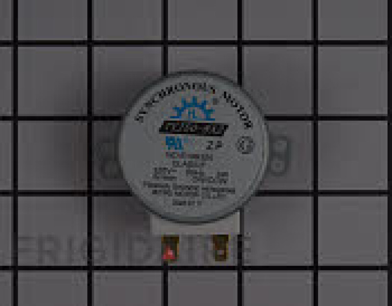 Microwave Motor 5304513471
