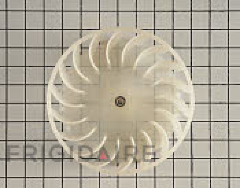 Dryer Blower Wheel 5304513609