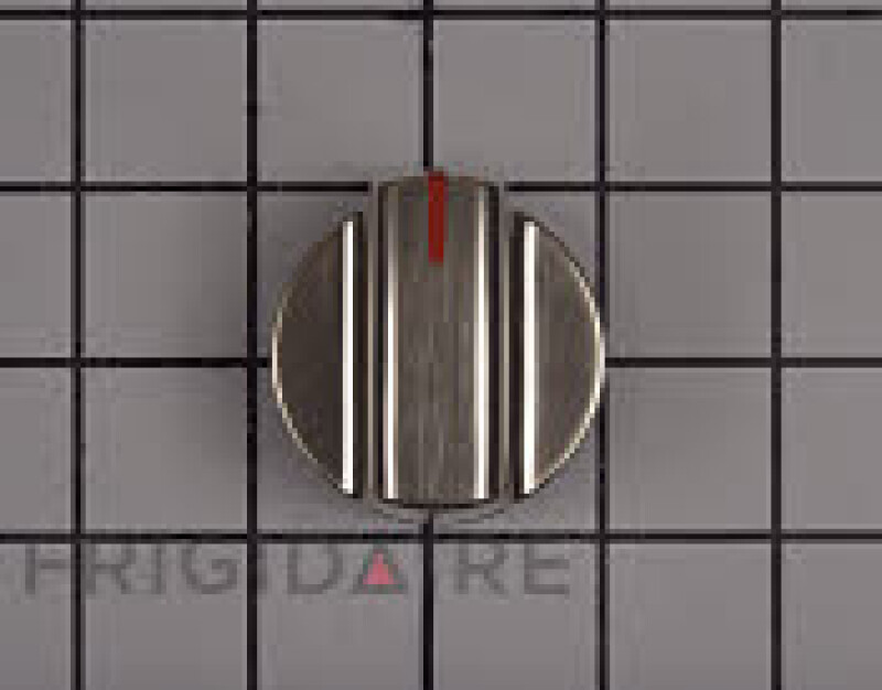 Range/Stove/Oven Knob 5304514114