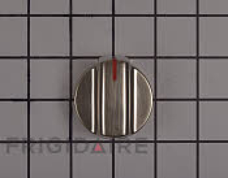 Range/Stove/Oven Control Knob 5304514116