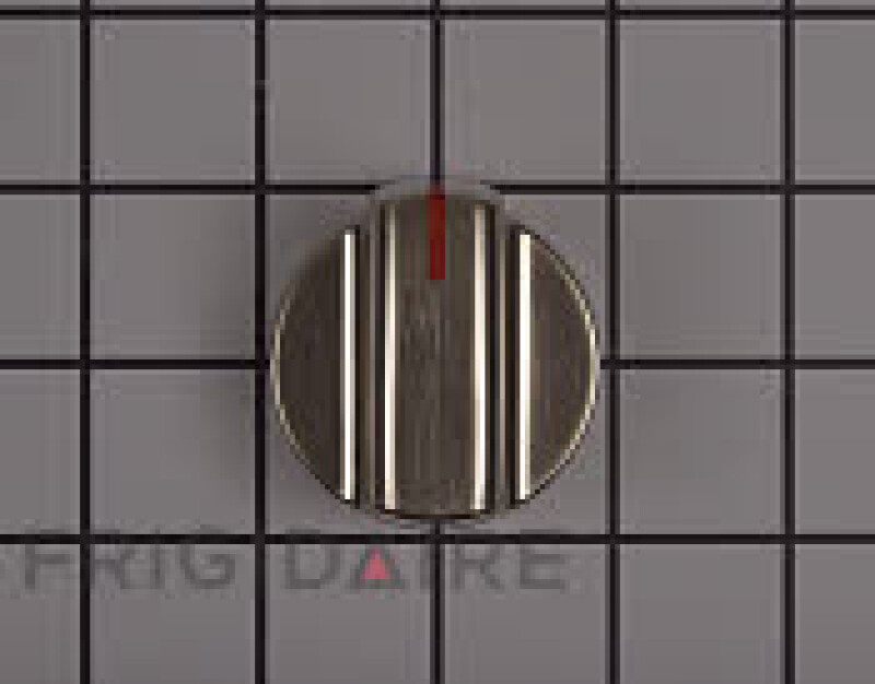 Range/Stove/Oven Control Knob 5304514117
