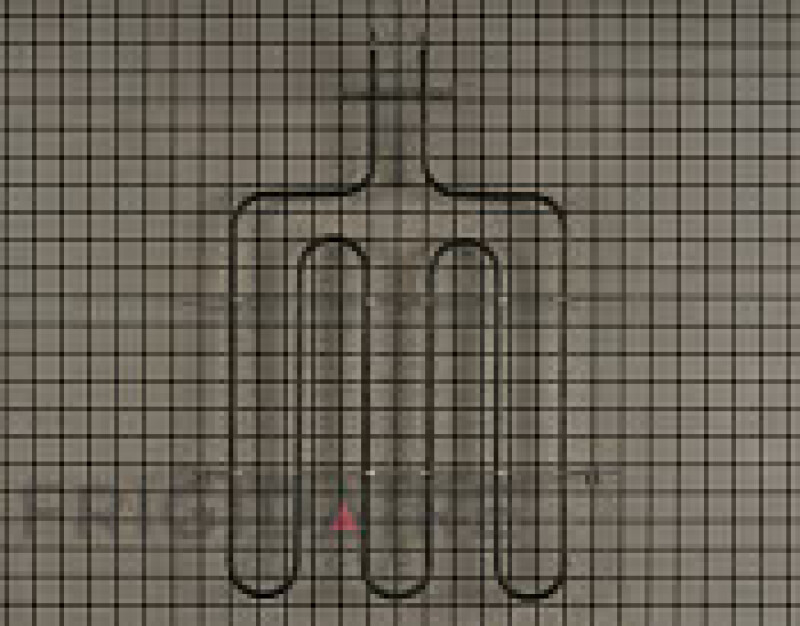 Oven/Microwave Combo Broil Element 5304514924