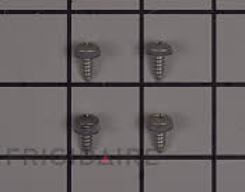 Air Conditioner Screw 5304515721