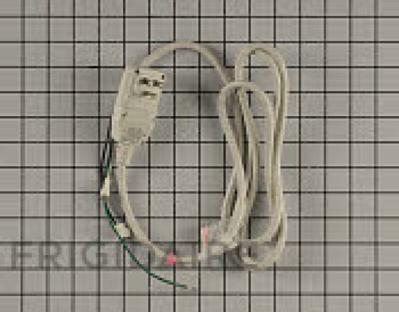 Air Conditioner Power Cord 5304515945