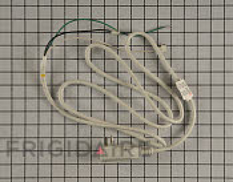 Air Conditioner Power Cord 5304515994
