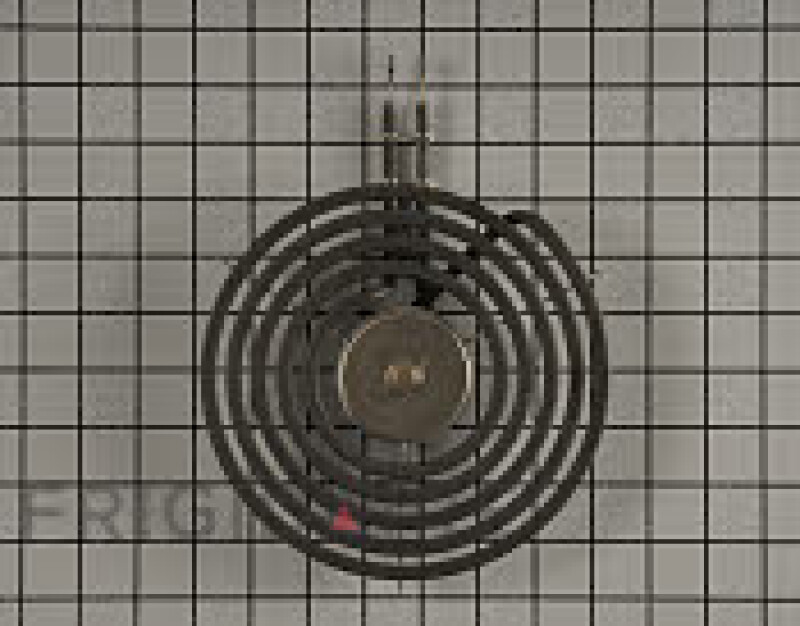 Range/Stove/Oven Coil Surface Element 5304516159