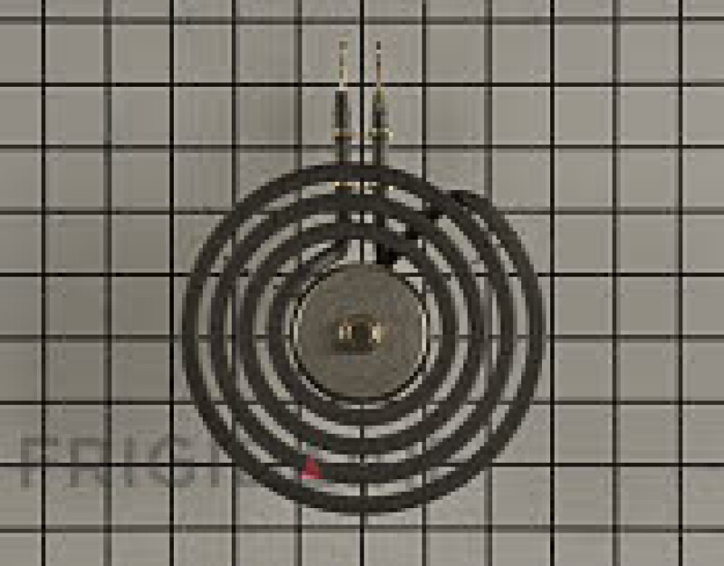 Range/Stove/Oven Coil Surface Element 5304516160