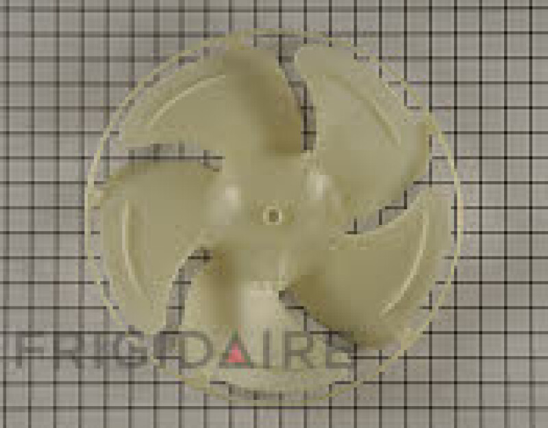 Air Conditioner Condenser Fan Blade 5304516341