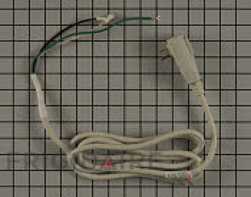 Air Conditioner Power Cord 5304516354