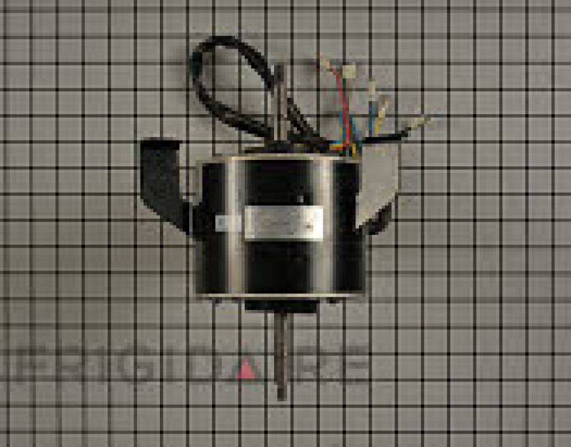 Air Conditioner Fan Motor 5304516368