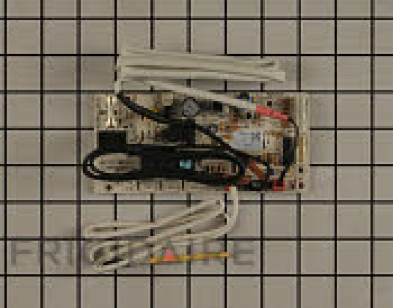 Air Conditioner Control Board 5304516402
