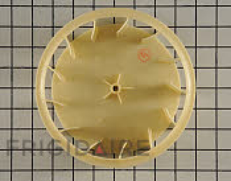 Air Conditioner Blower Wheel 5304516526