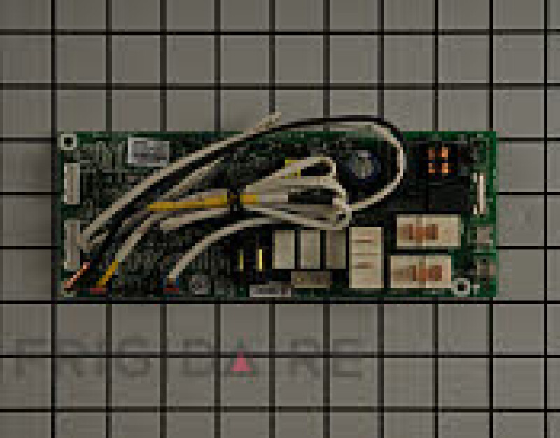 Air Conditioner Control Board 5304516564