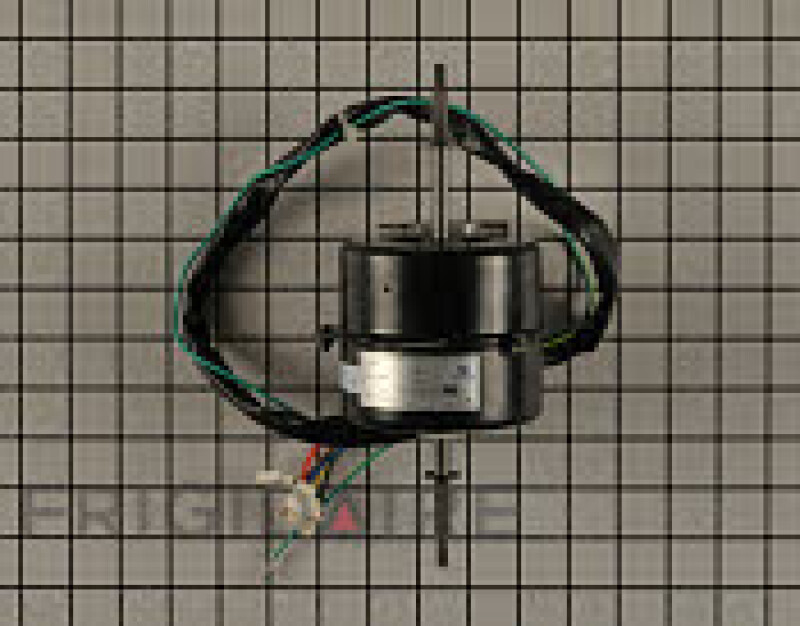 Air Conditioner Fan Motor 5304516568