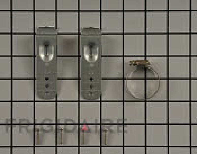 Dishwasher Mounting Bracket 5304516698