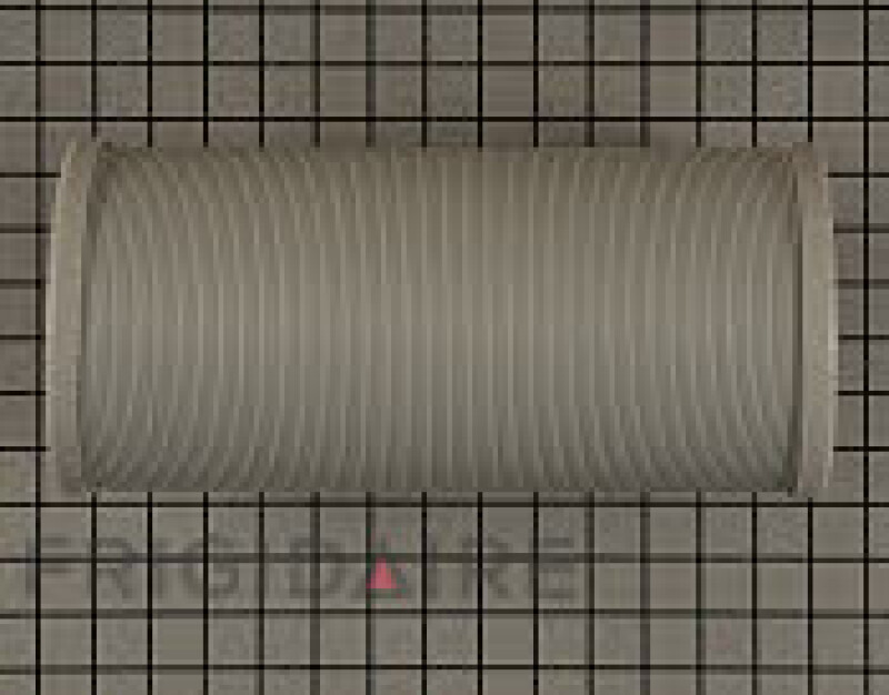 Air Conditioner Exhaust Hose 5304517052