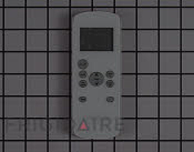 Air Conditioner Remote Control 5304517059