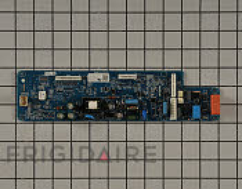 Dishwasher Motor Control Board 5304517594