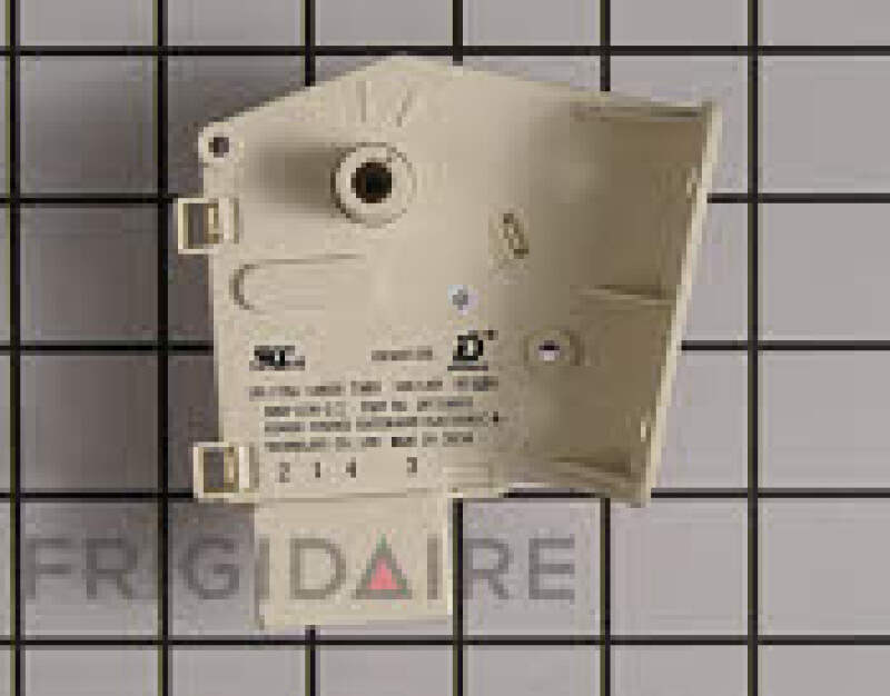 Freezer Defrost Timer 5304518034