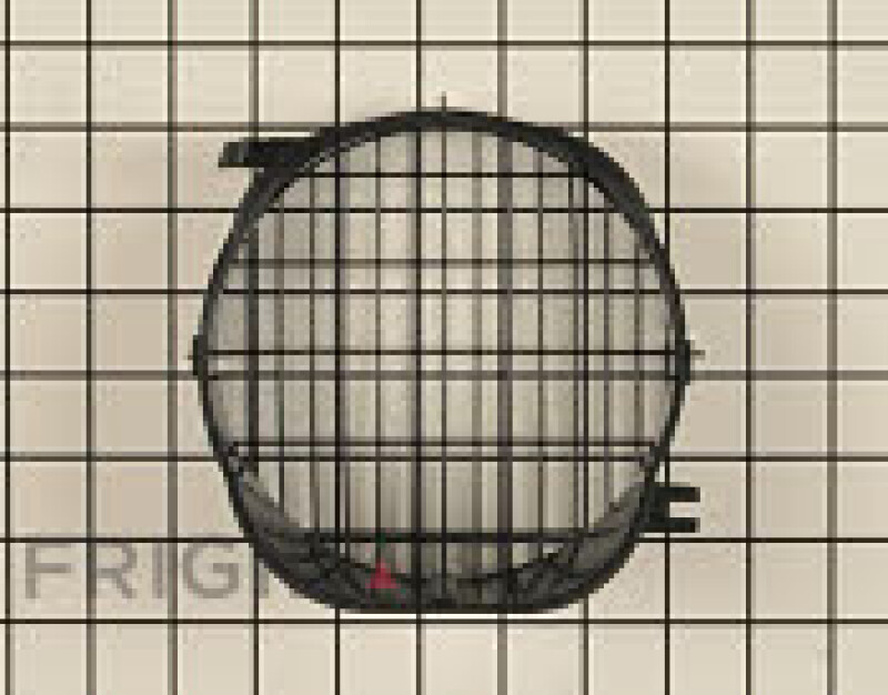 Air Conditioner Window exhaust adap 5304518771