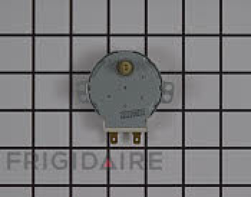 Oven/Microwave Combo Turntable Motor 5304518905