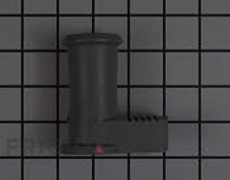 Dishwasher Lower Wash Arm Support 5304518968
