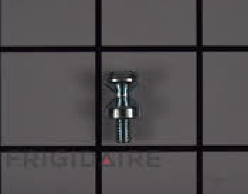 Refrigerator Handle Screw 5304519063