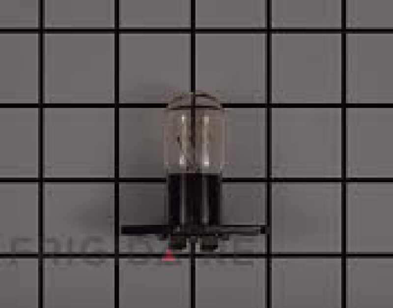 Microwave Light Bulb 5304519338