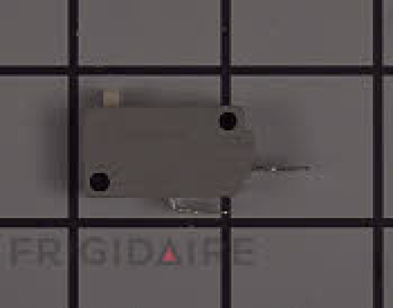 Microwave Door Switch 5304519343