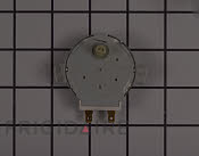 Microwave Turntable Motor 5304519345