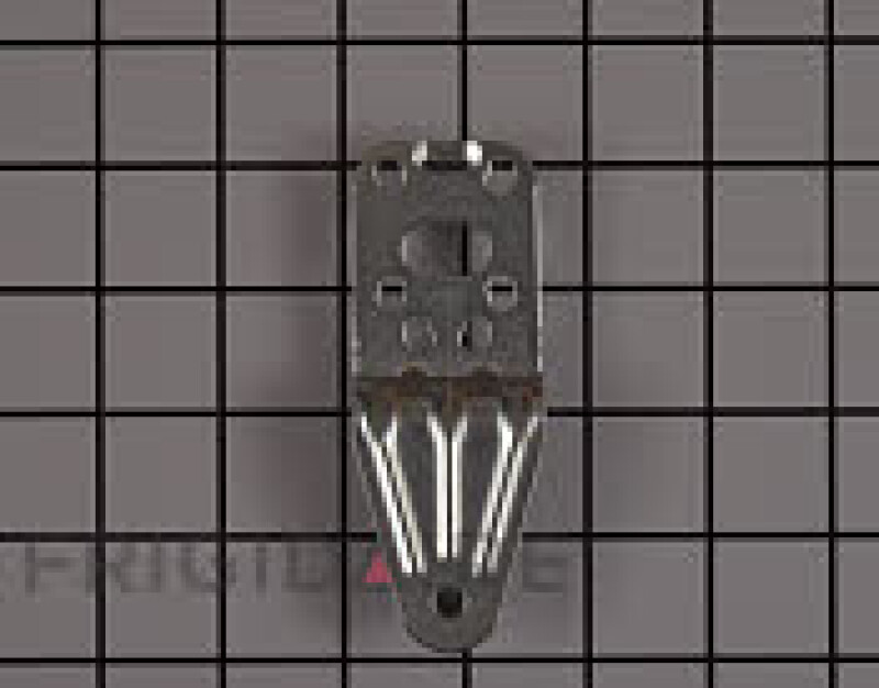 Refrigerator Door Hinge 5304519646