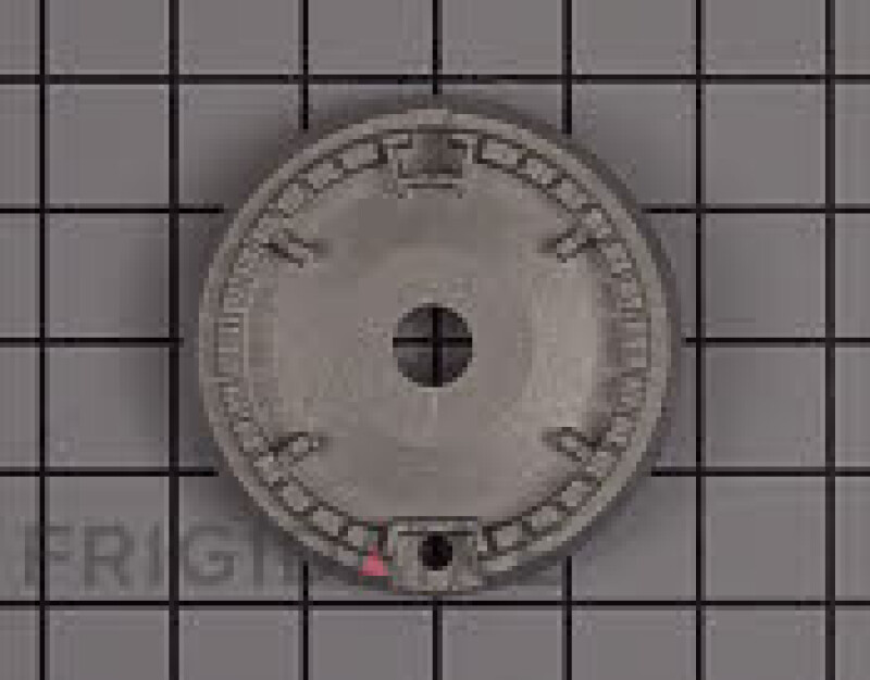 Range/Stove/Oven Gas Burner 5304520369