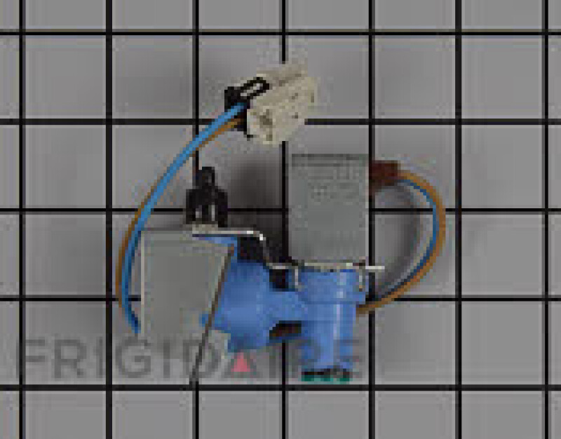 Freezer Water Inlet Valve 5304520540