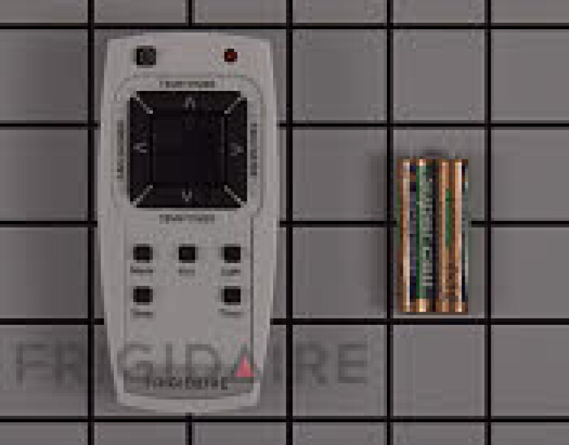 Air Conditioner Remote Control 5304520825
