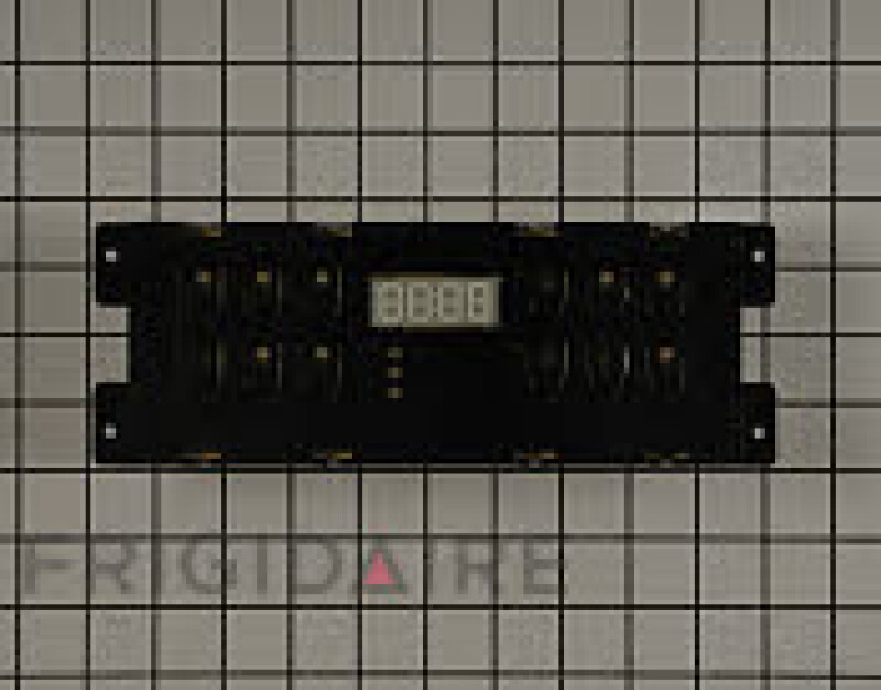 Range/Stove/Oven Control Board 5304521190